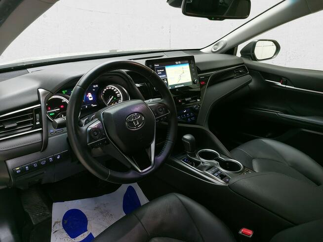 Toyota Camry Komorniki - zdjęcie 11