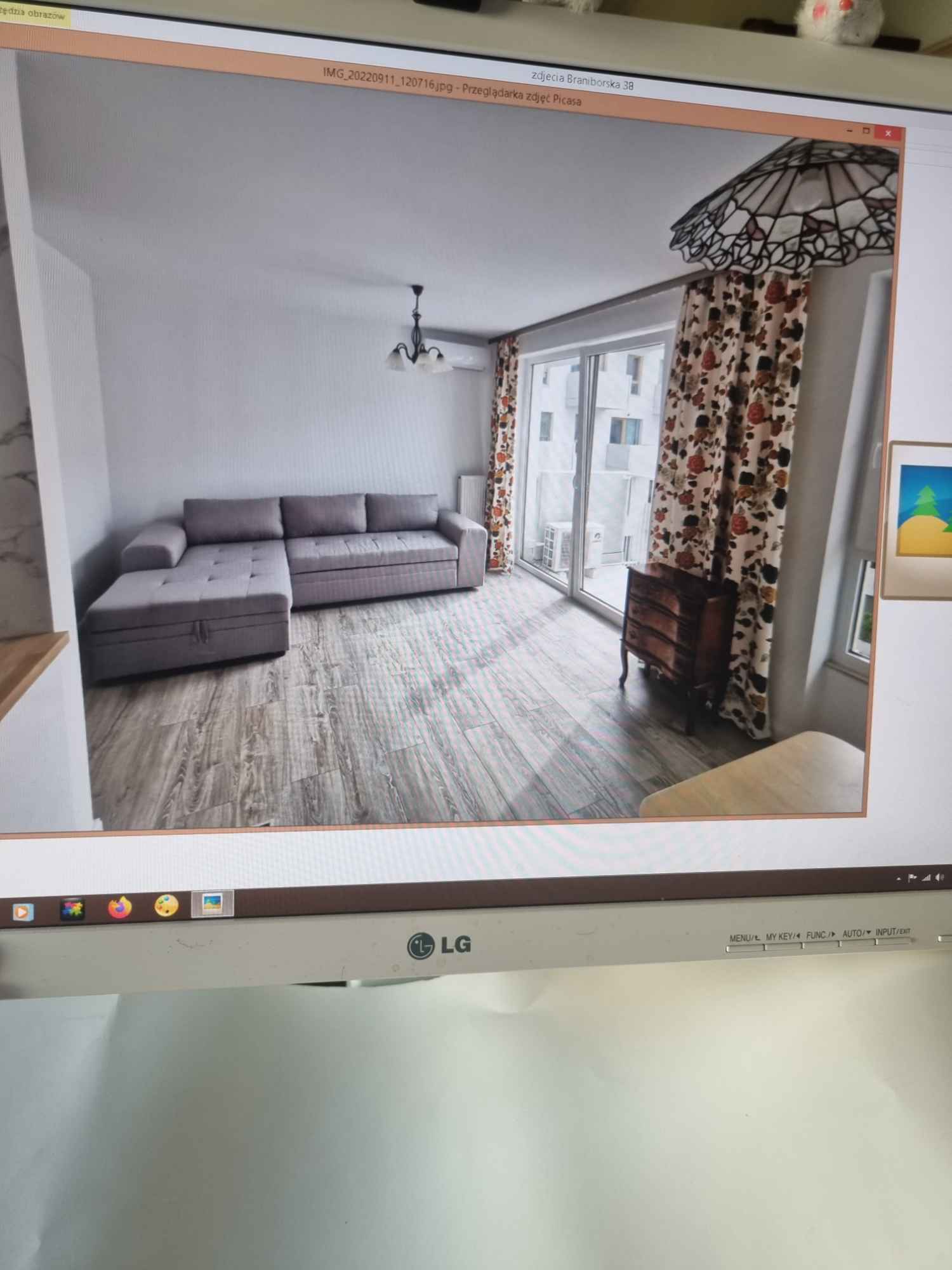 Kawalerka do wynajęcia Stare Miasto - zdjęcie 8