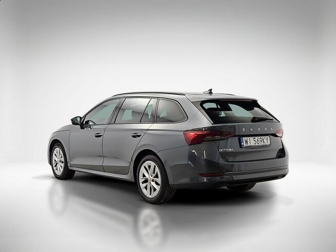 Škoda Octavia 1.0 TSI Ambition ! Z Polskiego Salonu ! Faktura Vat ! Warszawa - zdjęcie 3