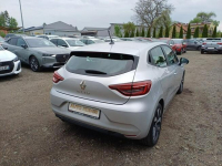 Renault Clio Navi*FullLED* AUTOMAT* PDC *Serwis*Gwarancja Chrzanów - zdjęcie 7