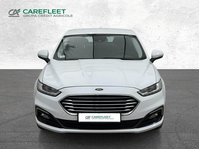 Ford Mondeo 2.0 EcoBlue Titanium Warszawa - zdjęcie 2