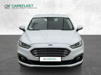 Ford Mondeo 2.0 EcoBlue Titanium Warszawa - zdjęcie 2