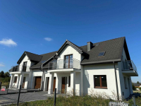 5pok, 174met, okolice Chabrowej 2 BALKONY/GARAŻ/OGRÓD (Kryspinów)