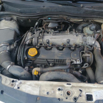 Opel Astra 1.9 CDTI Diesel 2007 Rok Sprzedaz Zamiana. Bychawa - zdjęcie 7