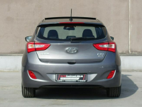 Hyundai i30 1.6 CRDI 128KM/Panorama Dach/Nawi/Kamera/Alu 17 Lublin - zdjęcie 10