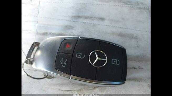 Mercedes CLA 250 4Matic / pakiet AMG / niski przebieg Tarnów - zdjęcie 11