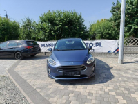 Ford Fiesta 1.5 TDCI 86 KM Przebieg-109 403 km Twardów - zdjęcie 2