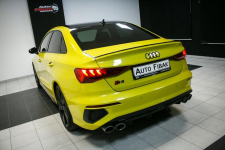 Audi S3 Salon Polska*I Właściciel*VC*Matrix Led*ACC*Vat23% Konstantynów Łódzki - zdjęcie 10