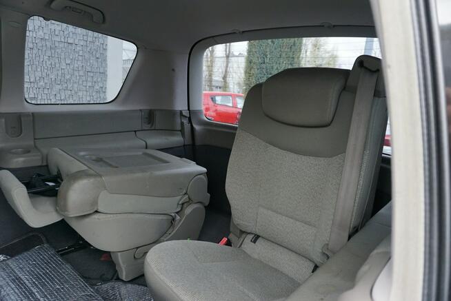 Renault Espace zarejestrowany, ubezpieczony Opole - zdjęcie 12