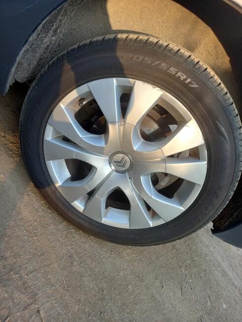 Sprzedam Citroen C4 Jawor - zdjęcie 5