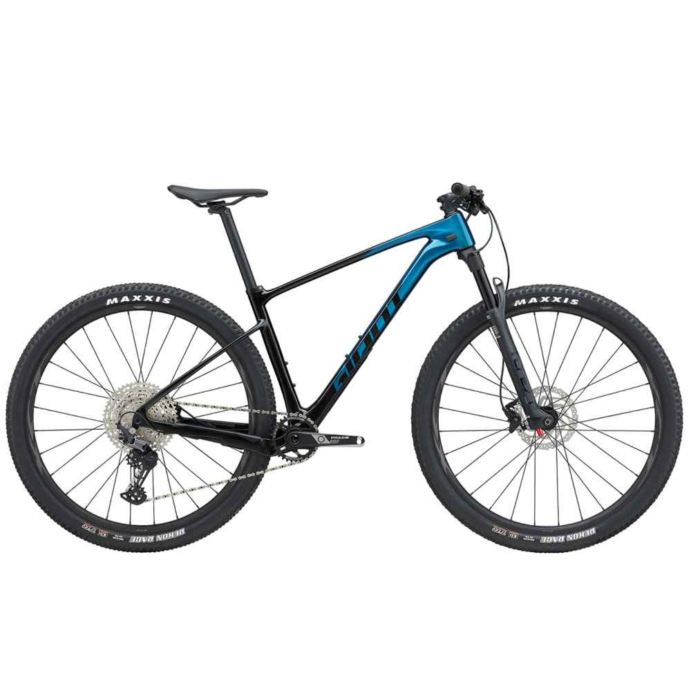 Giant Xtc Advanced 29 3 - Mountain Bike - 2024 Bydgoszcz - zdjęcie 1