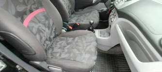 Suzuki Alto Stan bardzo dobry. Goczałkowice-Zdrój - zdjęcie 12