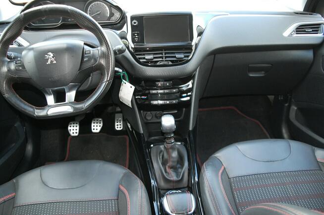 Peugeot 2008 GT-Line,Kamera Dębica - zdjęcie 6