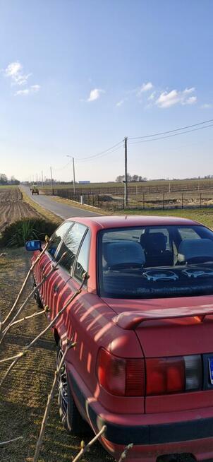 Audi 80 b4 Krzepice - zdjęcie 4