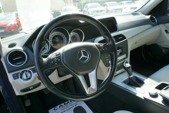 Mercedes C 220 zarejestrowany, ubezpieczony Opole - zdjęcie 12