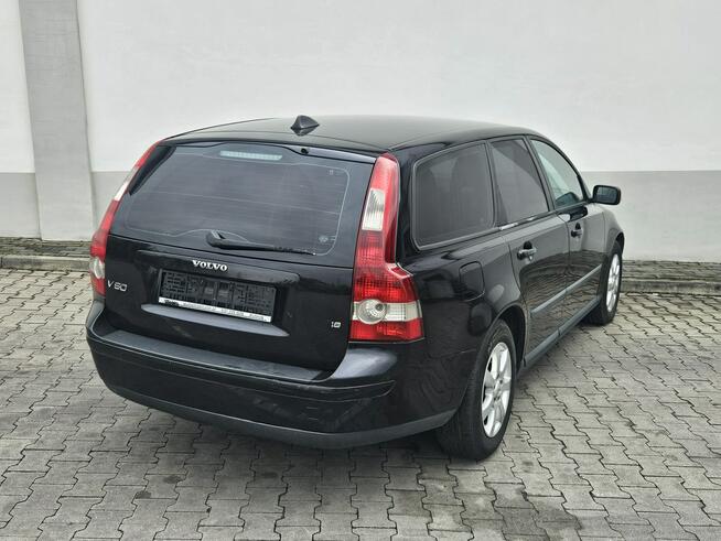 Volvo V50 1.6 125 kM Stan bdb Rybnik - zdjęcie 4
