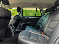 Škoda Superb LIFT Kombi 2.0TDI 140KM 2015r Xenon, Skóry, Manual Tychy - zdjęcie 12