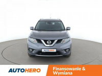 Nissan X-Trail 7 os. klima auto, navi, kamera i czujniki parkowania Warszawa - zdjęcie 10