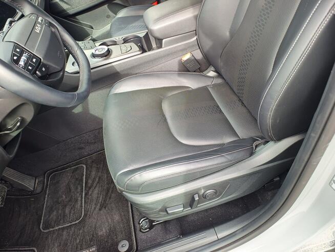 Kia Sportage Słupsk - zdjęcie 12