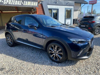 Mazda CX-3 Auto Wzór,Full Opcja Kanie - zdjęcie 5