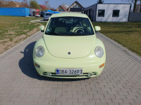 Volkswagen New Beetle 1.9tdi 90KM Klima Raty Zamiana Strobice - zdjęcie 5