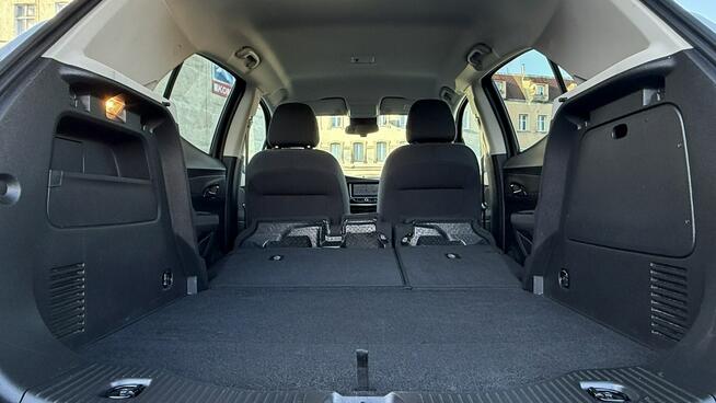 Opel Mokka Benzyna Zarejestrowany Ubezpieczony Elbląg - zdjęcie 8