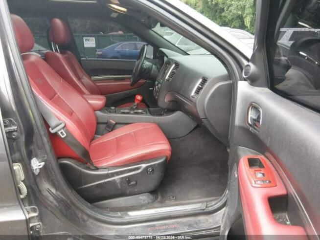 Dodge Durango R/T AWD Sulejówek - zdjęcie 11