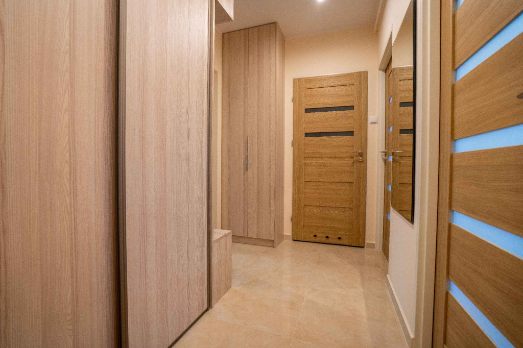 NOWE 2-pokojowe NA ANTONIUKU Białystok - zdjęcie 5