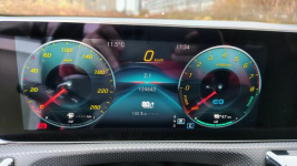 Mercedes A 250e Business Edition+Styling+Linia AMG+1Wł+Sal Włochy - zdjęcie 7