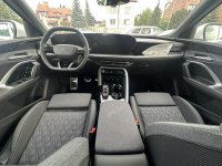 Audi Q5 TDI 204KM quattro S tronic Radom - zdjęcie 10