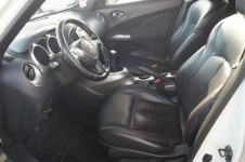 Nissan Juke 2012 1.5 DIESEL Webasto stan bdb Goczałkowice-Zdrój - zdjęcie 12