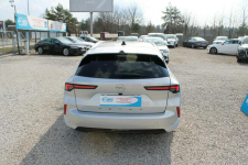 Opel Astra Sports Tourer G.Fotele Kierownica netto 58 455 PLN Warszawa - zdjęcie 8