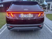 Hyundai Tucson 1.6 hybryd Plagin Nawigacja Kamera Ledy Sierpc - zdjęcie 5
