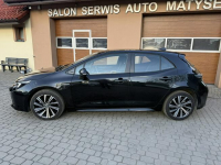 Toyota Corolla 2,0 Hybrid  Kamera  Navi  CarPlay  ParkAssist Orzech - zdjęcie 11