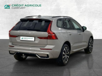 Volvo XC 60 XC60 B5 B AWD Plus Dark aut Kombi Warszawa - zdjęcie 5
