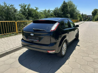 Ford Focus Opłacony Benzyna Klima Gostyń - zdjęcie 6