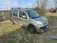 Renault Kangoo II 1.5 DCI od syndyka