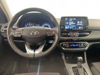 Hyundai i30 1.5 T-GDI 48V Smart DCT Kombi Warszawa - zdjęcie 9
