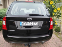 2007 Kia Carens Nowa butla LPG Klima Hak OKAZJA Radom - zdjęcie 5