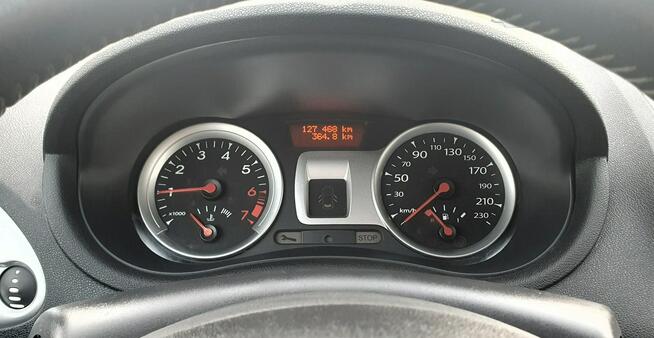 Renault Clio Niski przebieg/Bardzo zadbany/Klimatyzacja sprawna Przyszowice - zdjęcie 10