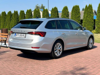 SKODA Octavia 1.5 Tsi | 2023 | Benzyna | Manual | Serwis ASO| Salon PL Nowe Iganie - zdjęcie 4