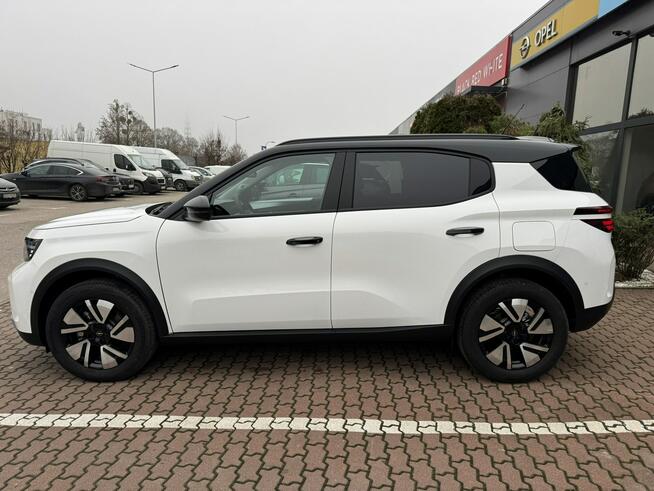 Opel Frontera GS 1.2 145 KM Turbo mHybrid eDCT automat Giżycko - zdjęcie 10
