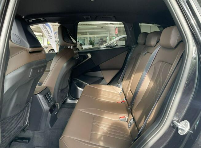 BMW X3 xDrive20d (198 KM) nowy model, rabat 69 536 zł Warszawa - zdjęcie 7