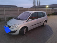 Sprzedaż Renault grand scenic 2 Włoszakowice - zdjęcie 2