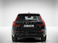 Volvo XC 60 AWD Ultimate Dark aut ! Z Polskiego Salonu ! Faktura VAT ! Warszawa - zdjęcie 4