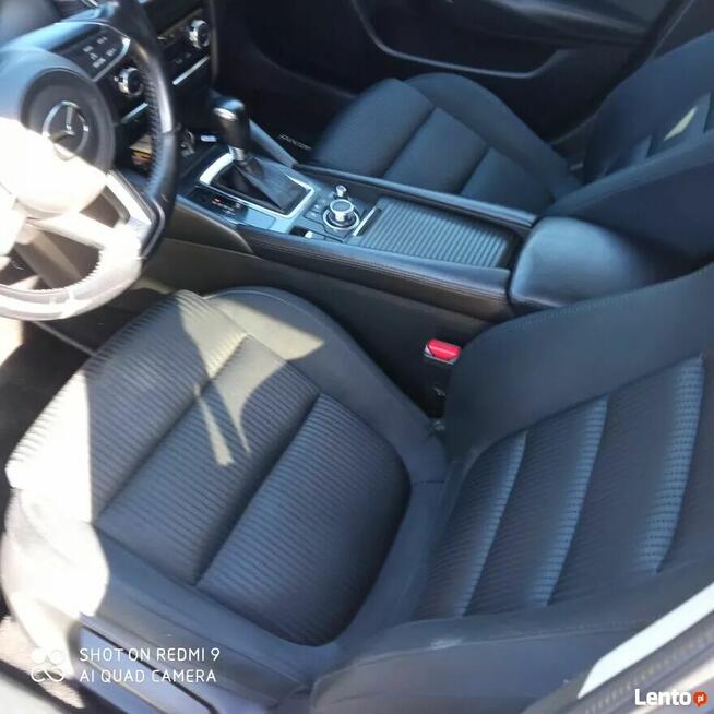 Mazda 6, 2.2 diesel Skyactive Radomsko - zdjęcie 12