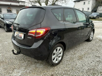 Opel Meriva Nowe Iganie - zdjęcie 5