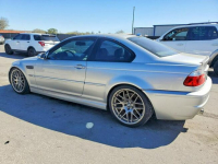 BMW M3 / manual / niski przebieg / Tarnów - zdjęcie 5