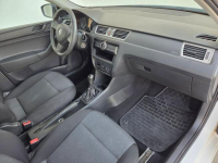 Škoda RAPID 1.2Tsi 90kM * klima * Raba Niżna - zdjęcie 10