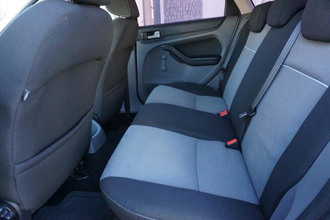 Ford Focus 1.6 TDCi 90KM, Zarejestrowany, Ubezpieczony, Zadbany, Opole - zdjęcie 10